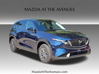 Certified 2026 MAZDA CX-5 Select AWD/4WD video 2