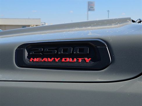 New 2026 RAM 2500 Lone Star image 14