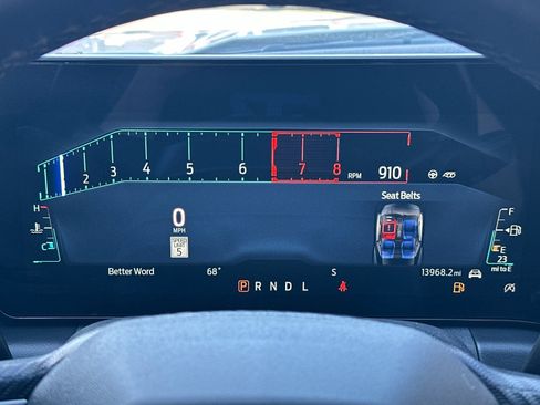 Used 2024 Ford Mustang Premium image 28