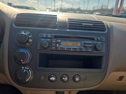Used 2001 Honda Civic LX image 15