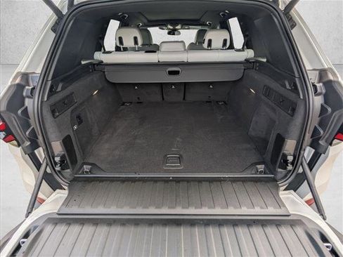 Certified 2024 BMW X5 xDrive40i w/ Premium Package image 6