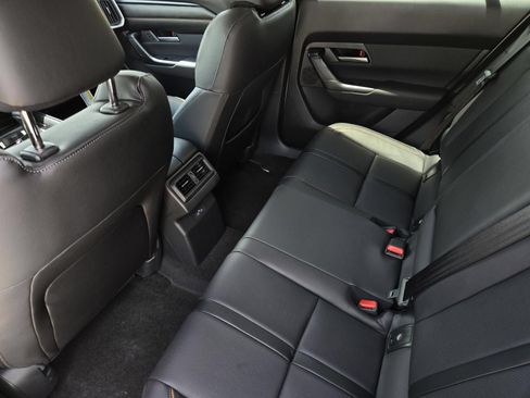 New 2026 MAZDA CX-50 AWD 2.5 Hybrid w/ Premium Pkg image 10