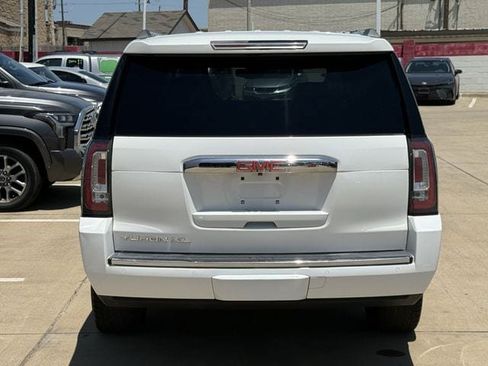 Used 2019 GMC Yukon XL Denali RWD image 5