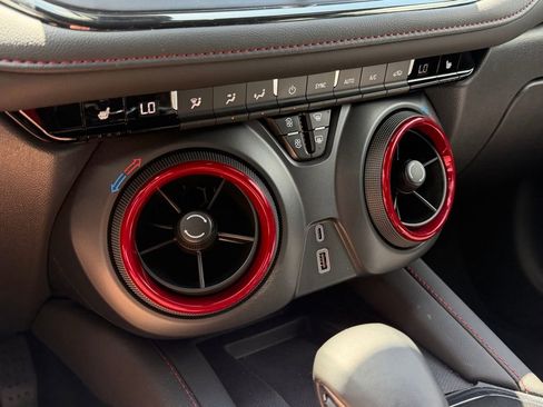 Used 2024 Chevrolet Blazer RS w/ Driver Confidence II Package image 20