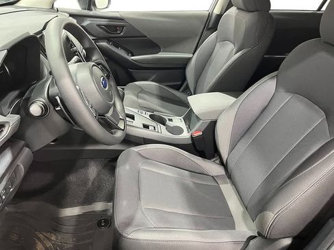 New 2026 Subaru Crosstrek 2.0i Premium image 12