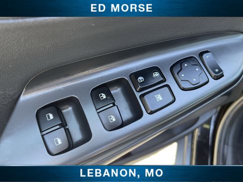Used 2018 Hyundai Kona Limited AWD/4WD image 22