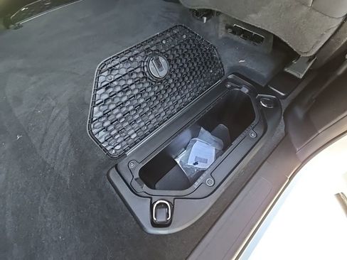 Used 2021 RAM 1500 Big Horn image 43