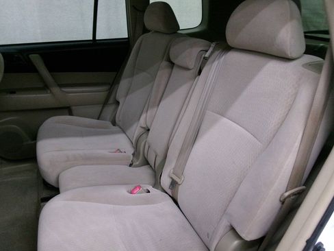 Used 2008 Toyota Highlander 4WD image 18
