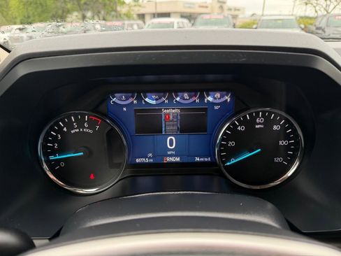 Used 2024 Ford Expedition XLT RWD image 17