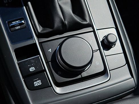 New 2026 MAZDA CX-30 AWD 2.5 S image 19