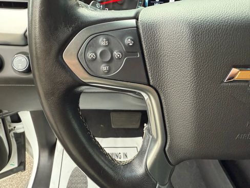 Used 2019 Chevrolet Tahoe LT image 22