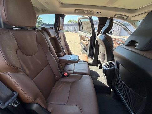 Used 2019 Volvo XC90 T6 Momentum w/ Advanced Package AWD/4WD image 22