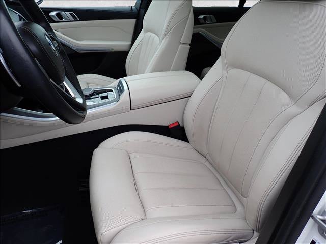 Used 2021 BMW X5 xDrive40i w/ Premium Package AWD/4WD image 14