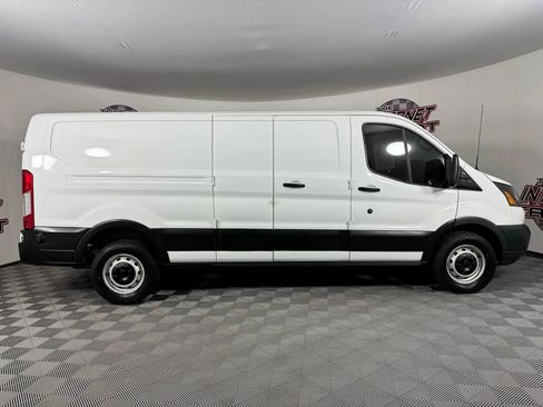 Used 2019 Ford Transit 250 148 Low Roof image 8