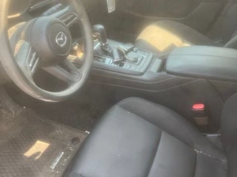 Used 2023 MAZDA CX-30 AWD 2.5 S image 11