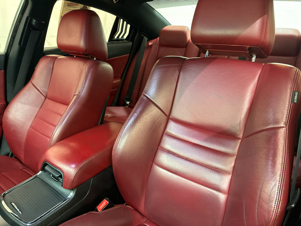 Used 2014 Dodge Charger R/T AWD/4WD image 10