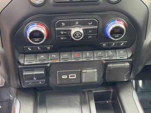 Used 2022 GMC Sierra 1500 Denali w/ Denali Premium Package image 20