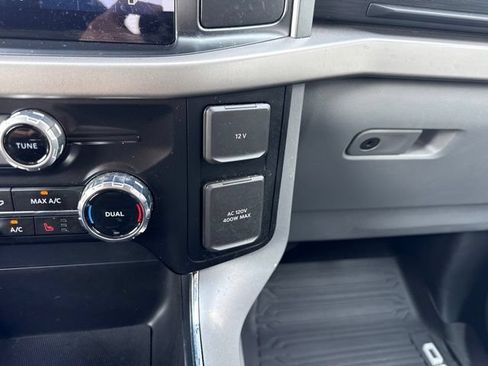 Certified 2024 Ford F150 XLT w/ Equipment Group 302A MID AWD/4WD image 28