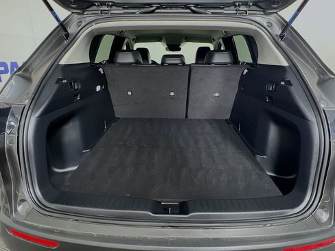 Certified 2025 MAZDA CX-50 AWD 2.5 S w/ Weather Package image 29