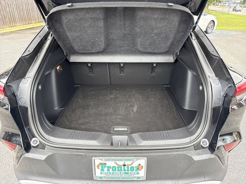 Used 2025 Buick Envista Preferred FWD image 27