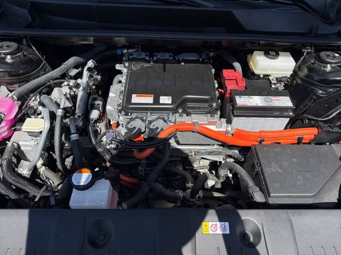 Certified 2023 Subaru Solterra AWD image 20