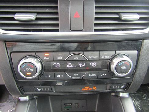 Used 2016 MAZDA CX-5 Grand Touring image 19