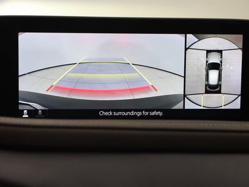 Used 2022 MAZDA CX-30 2.5 Turbo w/ Premium Plus Pkg image 10