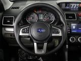 Used 2018 Subaru Forester 2.5i Premium w/ All-Weather Package image 6