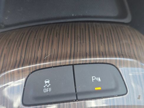 Certified 2024 Chevrolet Malibu LT FWD image 36