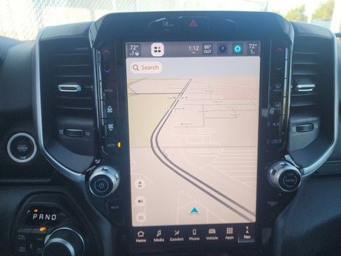 New 2026 RAM 1500 Big Horn image 5