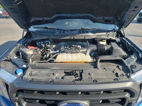 Used 2023 Ford F150 XLT w/ Equipment Group 302A High image 25