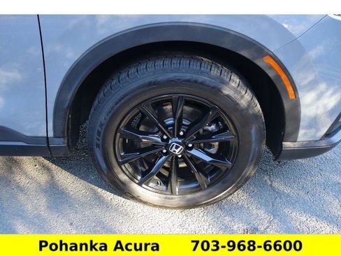 Used 2024 Honda CR-V Sport image 28