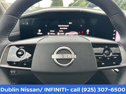 New 2026 Nissan Murano Platinum w/ Cargo Package AWD/4WD image 27