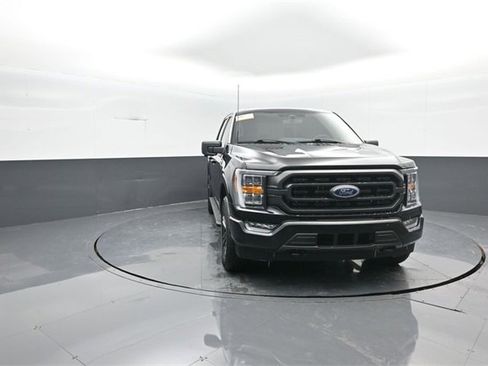 Certified 2023 Ford F150 XLT w/ Equipment Group 302A High image 2