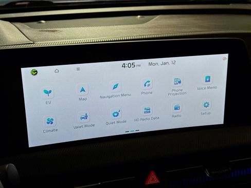 Used 2023 Kia EV6 GT-Line w/ GT-Line Suede Seat Package image 19