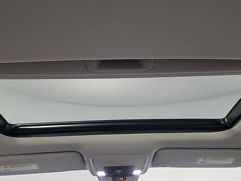 Certified 2025 Honda Accord EX-L image 24
