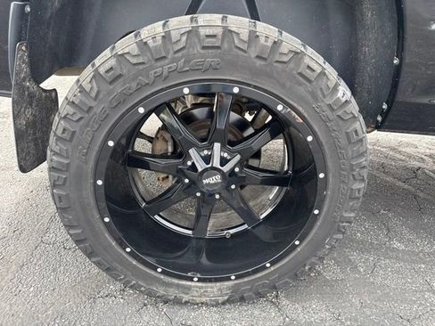 Used 2019 RAM 1500 Big Horn AWD/4WD image 24