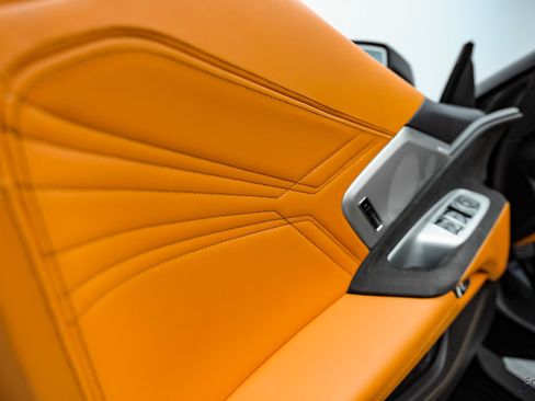 Used 2025 Chevrolet Corvette Z06 RWD image 94