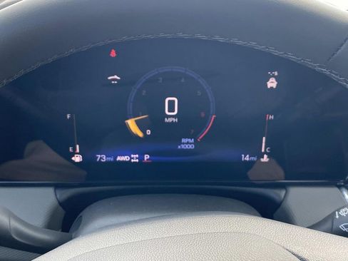 New 2026 Chevrolet TrailBlazer ACTIV w/ Convenience Package image 32