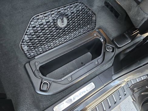 Used 2024 RAM 1500 TRX image 21