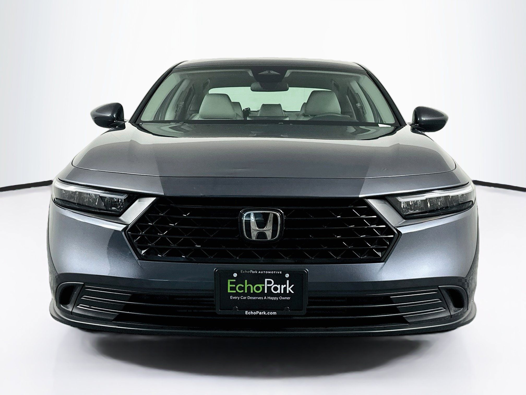 Used 2025 Honda Accord LX image 2