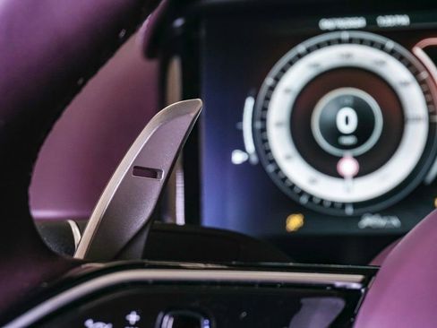 New 2024 Aston Martin DB12 Coupe image 30