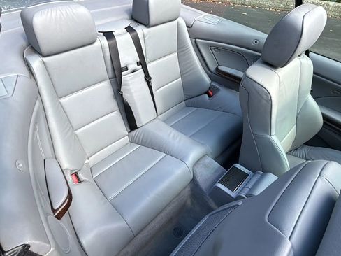 Used 2004 BMW 330Ci Convertible image 32