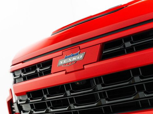 Used 2023 Chevrolet Silverado 1500 RST w/ Rally Edition AWD/4WD image 88