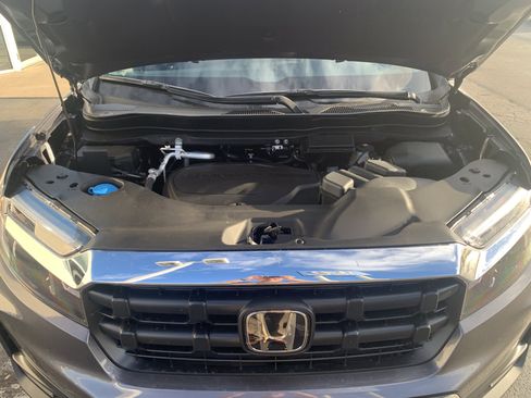 Used 2026 Honda Ridgeline RTL image 16