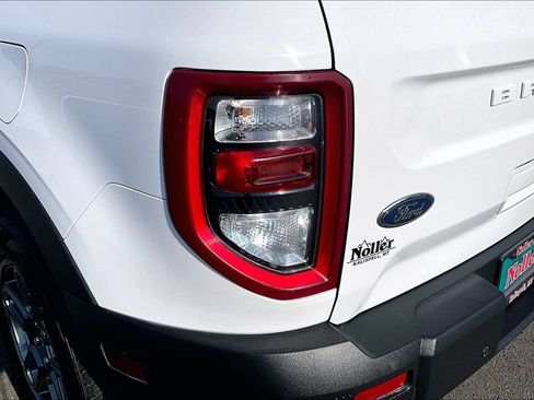 Used 2025 Ford Bronco Sport Big Bend AWD/4WD image 30