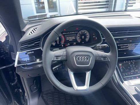 New 2026 Audi Q8 Premium Plus AWD/4WD image 13