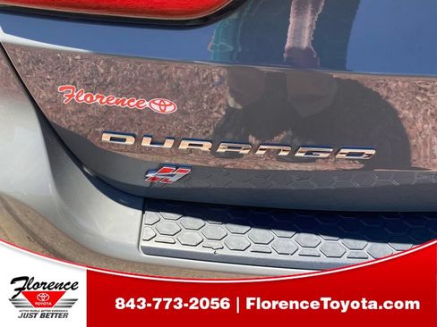 Used 2024 Dodge Durango GT AWD/4WD image 14