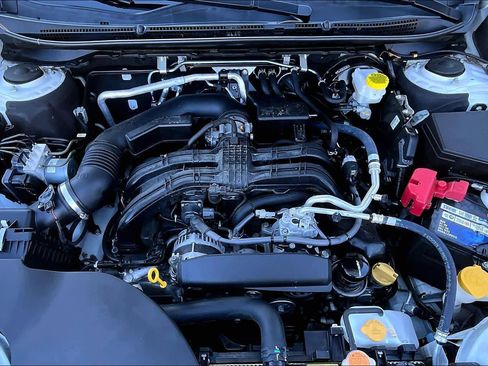 Used 2022 Subaru Outback Limited image 29