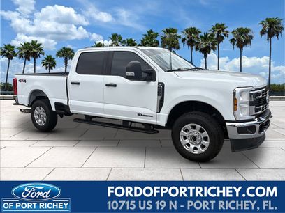 Certified 2024 Ford F250 XLT